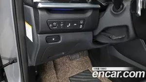 Kia Niro, 2021 — миниатюра 18
