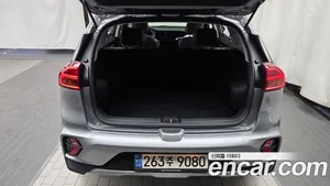 Kia Niro, 2021 — миниатюра 20