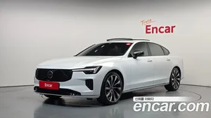 Volvo S90, 2025 — миниатюра 1