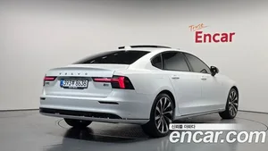 Volvo S90, 2025 — миниатюра 2