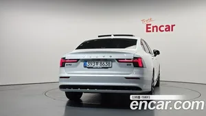 Volvo S90, 2025 — миниатюра 4