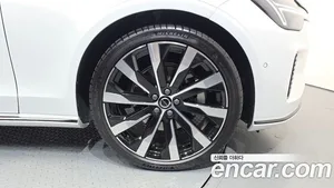 Volvo S90, 2025 — миниатюра 5