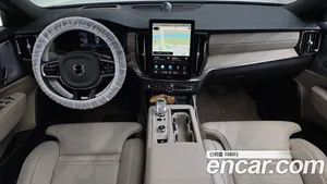 Volvo S90, 2025 — миниатюра 10