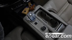 Volvo S90, 2025 — миниатюра 12