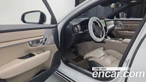 Volvo S90, 2025 — миниатюра 13