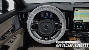 Volvo S90, 2025 — миниатюра 19