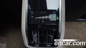 Volvo S90, 2025 — миниатюра 24