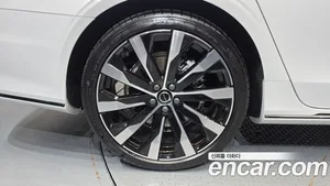 Volvo S90, 2025 — миниатюра 7