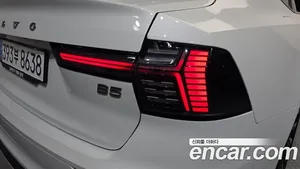 Volvo S90, 2025 — миниатюра 9
