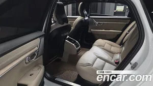 Volvo S90, 2025 — миниатюра 16