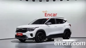 Kia Seltos, 2024 — миниатюра 1
