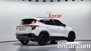 Kia Seltos, 2024 — миниатюра 2