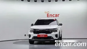 Kia Seltos, 2024 — миниатюра 3