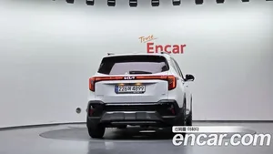 Kia Seltos, 2024 — миниатюра 4