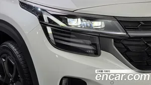 Kia Seltos, 2024 — миниатюра 8