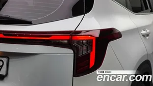 Kia Seltos, 2024 — миниатюра 9