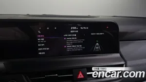 Kia Seltos, 2024 — миниатюра 34