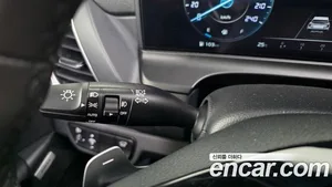Kia Seltos, 2024 — миниатюра 35