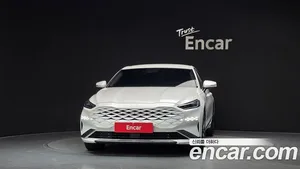 Kia K8, 2021 — миниатюра 3