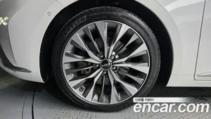Kia K8, 2021 — миниатюра 5