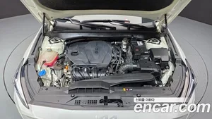 Kia K8, 2021 — миниатюра 6
