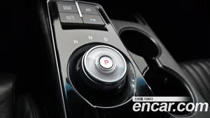 Kia K8, 2021 — миниатюра 9