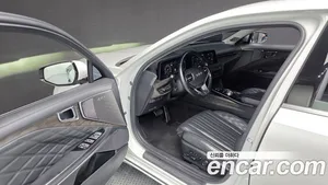 Kia K8, 2021 — миниатюра 10
