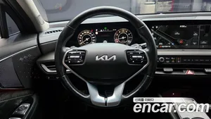 Kia K8, 2021 — миниатюра 14