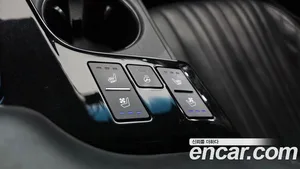 Kia K8, 2021 — миниатюра 16