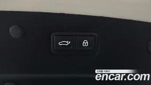 Kia K8, 2021 — миниатюра 19