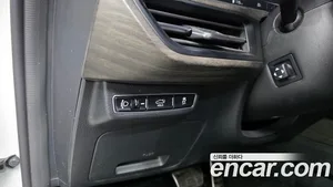 Kia K8, 2021 — миниатюра 20