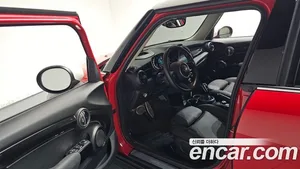 Mini Cooper, 2022 — миниатюра 12