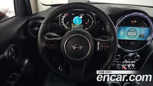 Mini Cooper, 2022 — миниатюра 18
