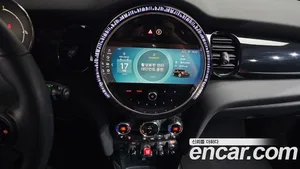 Mini Cooper, 2022 — миниатюра 19