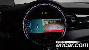 Mini Cooper, 2022 — миниатюра 20