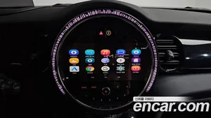 Mini Cooper, 2022 — миниатюра 23