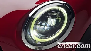 Mini Cooper, 2022 — миниатюра 7