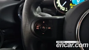 Mini Cooper, 2022 — миниатюра 28