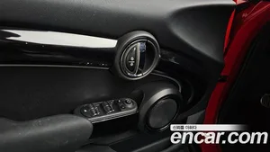 Mini Cooper, 2022 — миниатюра 31