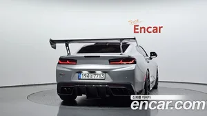 Chevrolet Camaro, 2017 — миниатюра 4