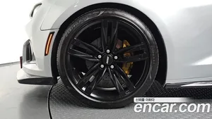 Chevrolet Camaro, 2017 — миниатюра 5