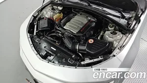 Chevrolet Camaro, 2017 — миниатюра 6