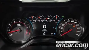 Chevrolet Camaro, 2017 — миниатюра 8
