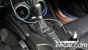 Chevrolet Camaro, 2017 — миниатюра 9