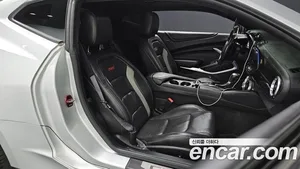 Chevrolet Camaro, 2017 — миниатюра 11