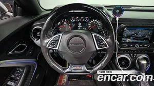 Chevrolet Camaro, 2017 — миниатюра 12