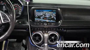 Chevrolet Camaro, 2017 — миниатюра 14
