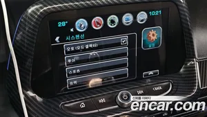 Chevrolet Camaro, 2017 — миниатюра 20