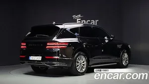 Genesis GV80, 2023 — миниатюра 2