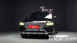 Genesis GV80, 2023 — миниатюра 3